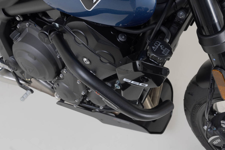 Triumph Trident 660 [2021-2026] - Barra di protezione – immagine 4