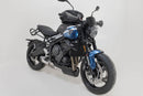 Triumph Trident 660 [2021-2026] - Barra di protezione – immagine 7