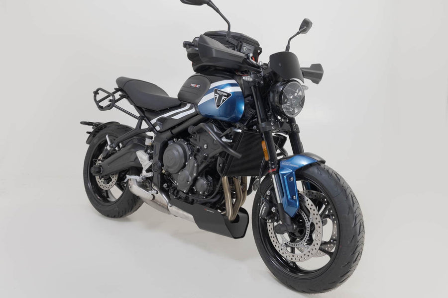 Triumph Trident 660 [2021-2026] - Barra di protezione – immagine 7