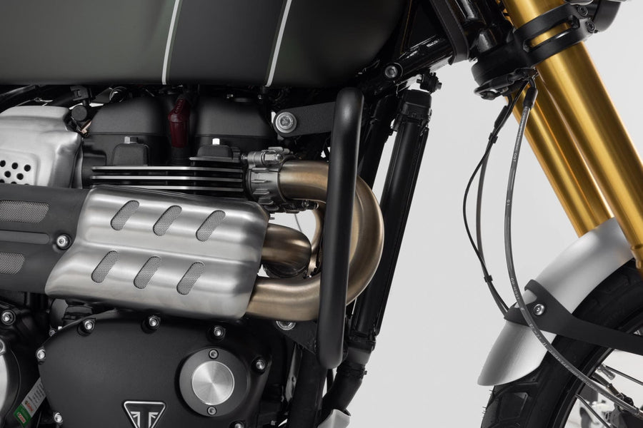 Triumph Scrambler 1200 XE [2021-2024] - Sturzbügel – Bild 4