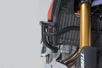 Aprilia Touareg 660 [2022-2026] - Barre de protection – photo 2