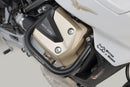 Moto Guzzi V 100 Mandello 1050 [2022-2024] - Barre de protection – photo 4