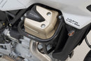 Moto Guzzi V 100 Mandello 1050 [2022-2024] - Barre de protection – photo 6