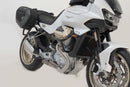 Moto Guzzi V 100 Mandello 1050 [2022-2024] - Barre de protection – photo 7