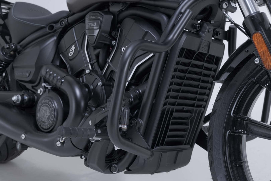 Indian Scout 1250 [2024-2025] - Crash bar – picture 1