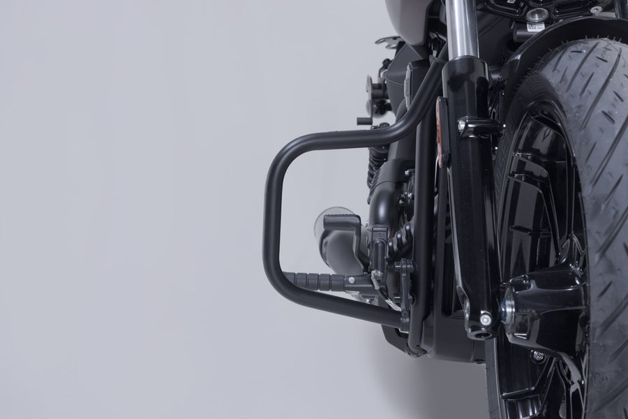 Indian Scout 1250 [2024-2025] - Crash bar – picture 3