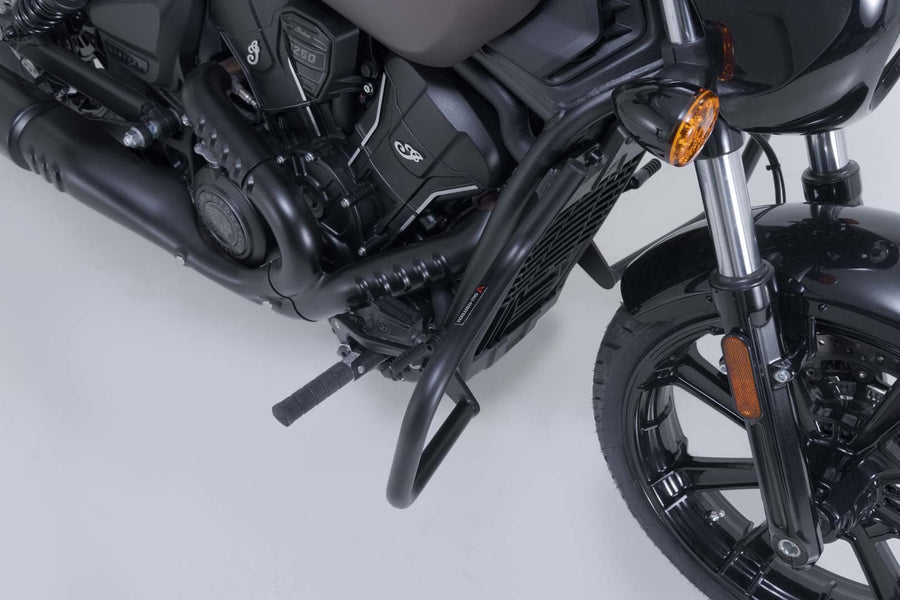 Indian Scout 1250 [2024-2025] - Crash bar – picture 4