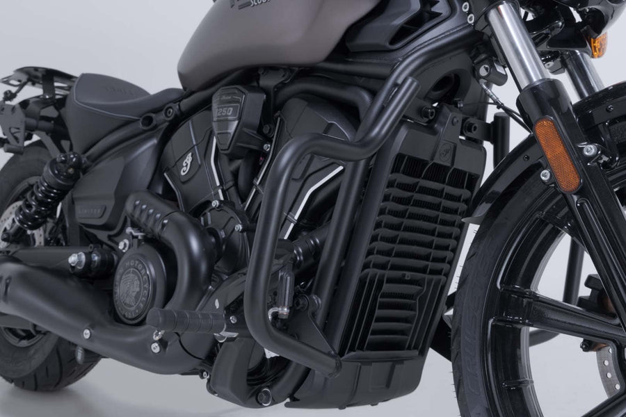 Indian Scout 1250 [2024-2025] - Crash bar – picture 5