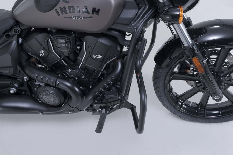 Indian Scout 1250 [2024-2025] - Crash bar – picture 6
