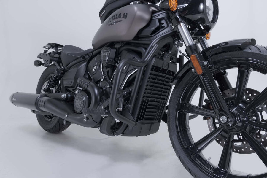 Indian Scout 1250 [2024-2025] - Crash bar – picture 7