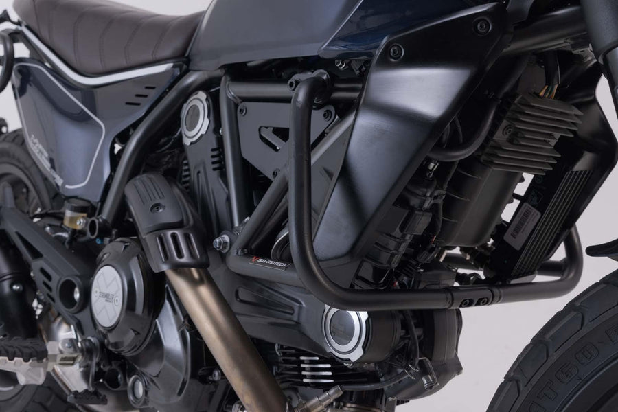 Ducati Scrambler 803 [2023-2024] - crashbar version SBL.22.088.10000/B - photo 2
