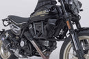 Ducati Scrambler 803 [2023-2024] - crash bar noir – photo 2