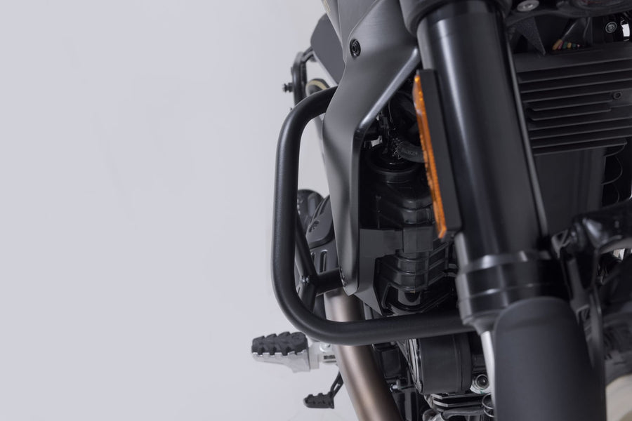 Ducati Scrambler 803 [2023-2024] - crash bar noir – photo 3