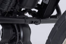 Ducati Scrambler 803 [2023-2024] - crash bar noir – photo 8