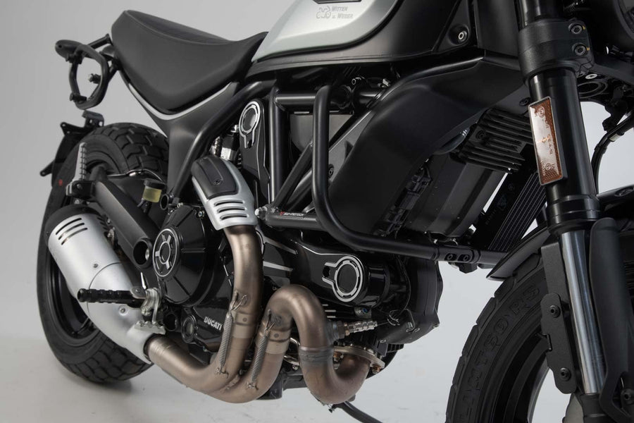 Ducati Scrambler 803 [2018-2024] - Barra paramotore – foto 1