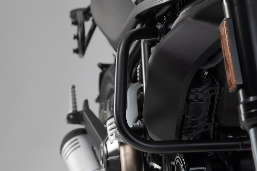Ducati Scrambler 803 [2018-2024] - Barra paramotore – foto 6