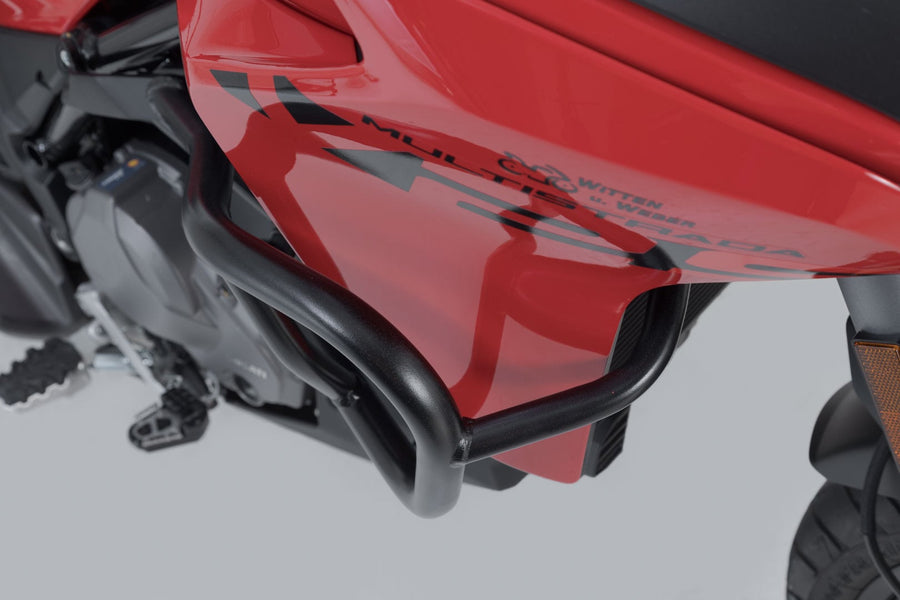 Ducati Multistrada 1260 [2019] - Barre de protection – photo 4