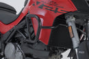 Ducati Multistrada 1260 [2019] - Barre de protection – photo 5