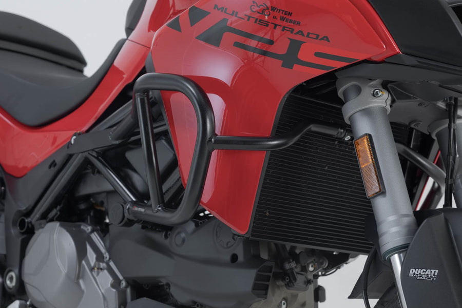 Ducati Multistrada 1260 [2019] - Barre de protection – photo 5