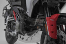 Ducati Multistrada V4 1200 S [2021-2024] - Barre de protection – photo 5