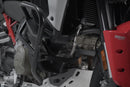 Ducati Multistrada V4 1200 RS [2024] - crashbar – photo 6