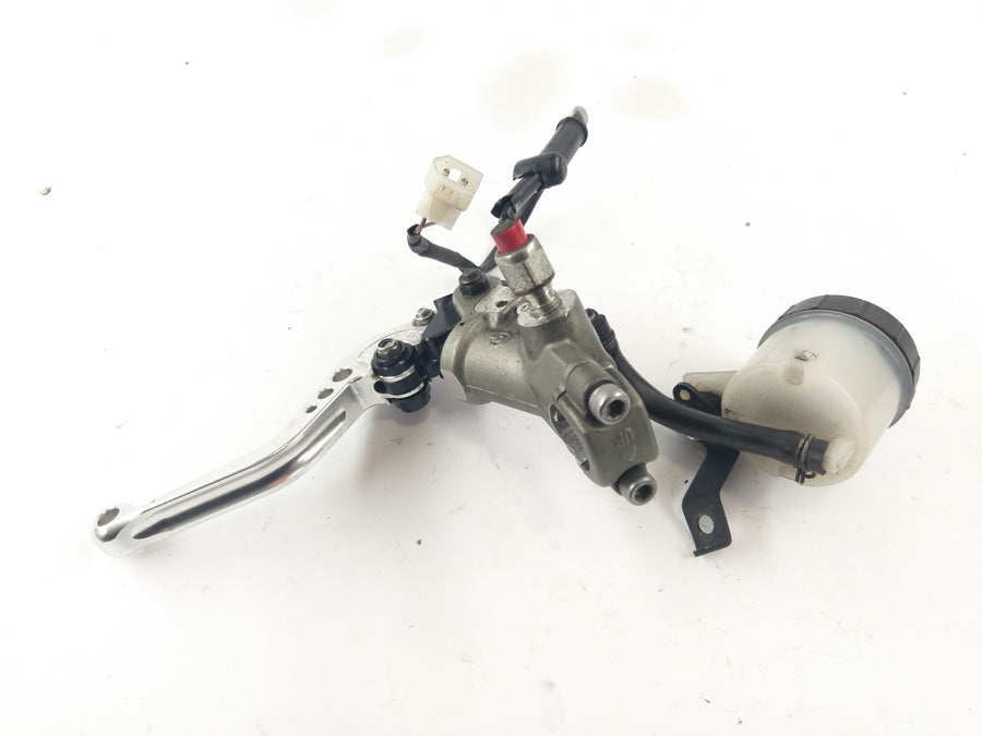 Aprilia RSV4 1000 RK [2010] - Pompe d'embrayage levier de frein CNC levier d'embrayage pompe de frein avant