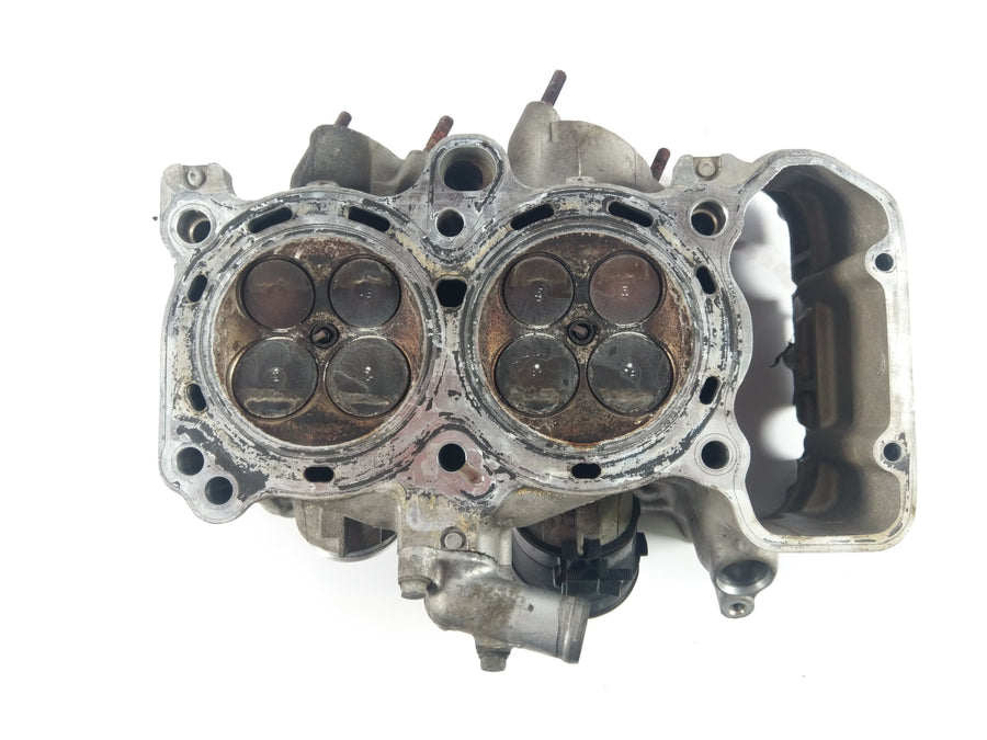 Honda VFR 800 FI RC46 [2000] - Culasse