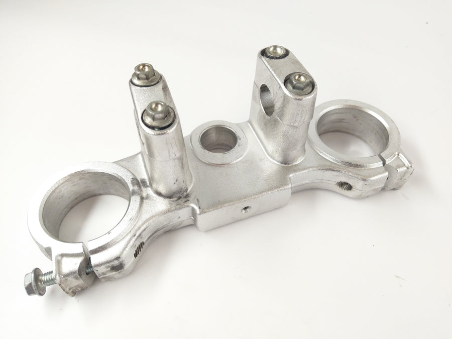 SWM SM 125 R [2021] - Gabelbrücke oben