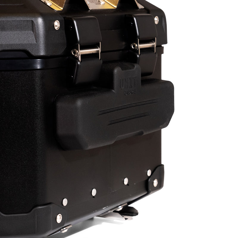 BMW R 1200 GS ADV LC [2014-2018] - Rückenlehne für Atlas Topcases