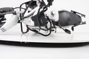 Honda CB 125 F [2015-2020] - Frontschutzbügel schwarz