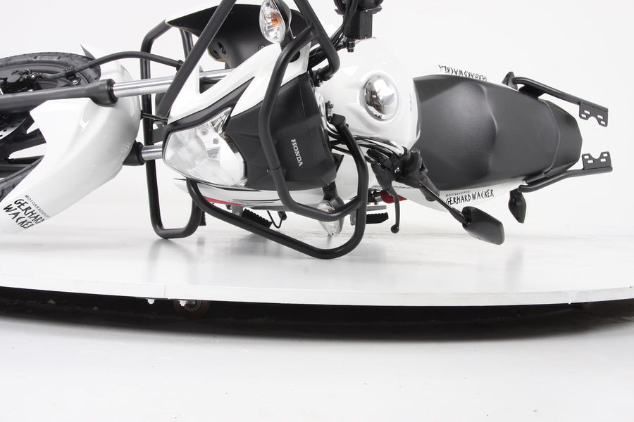 Honda CB 125 F [2015-2020] - Frontschutzbügel schwarz