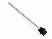 Moto Guzzi 1100 Breva [2005-2007] - Astina livello olio - Nero - M20x1.5 x180 mm