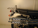 Triumph Throixton [2004-2015] - Bridge à bagages-1