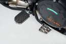 KTM 1090 Adventure [2017-2018] - extension du levier de frein à pied - photo 1