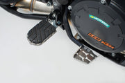 KTM 1090 Adventure [2017-2018] - estensione leva freno - immagine 1