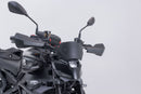 Yamaha MT-09 [2022-2026] - Parabrezza – Immagine 1