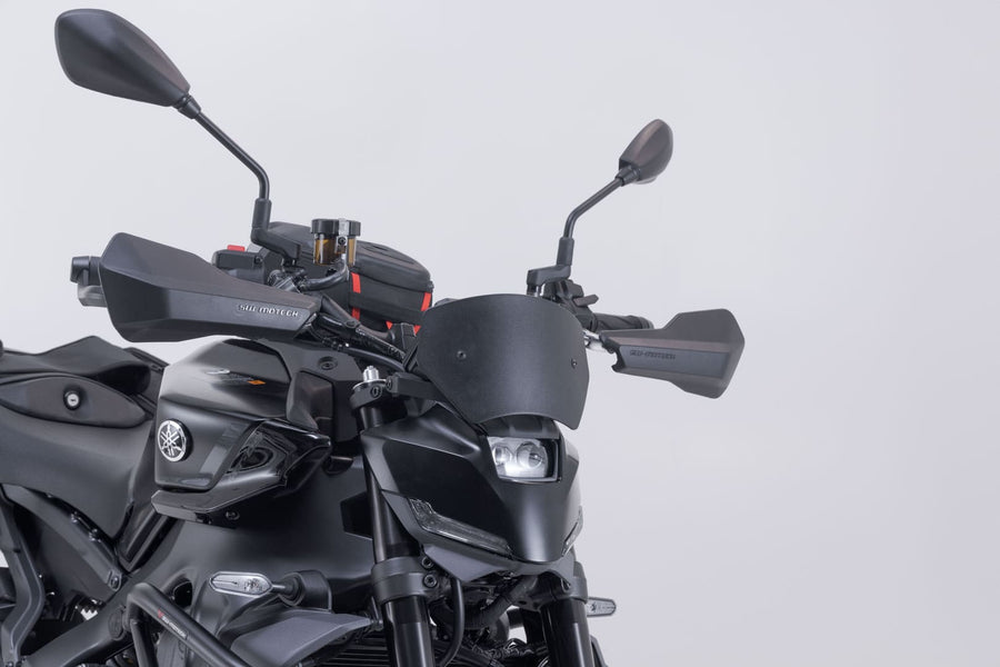 Yamaha MT-09 [2022-2026] - Parabrezza – Immagine 1