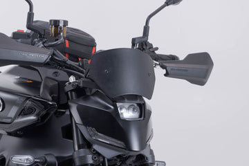 Yamaha MT-09 [2022-2026] - Parabrezza – Immagine 2