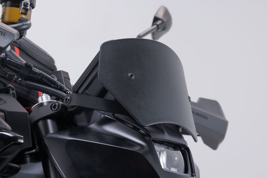 Yamaha MT-09 [2022-2026] - Parabrezza – Immagine 6