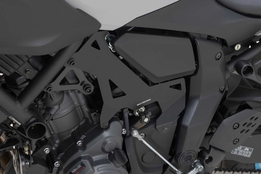 Yamaha MT 07 [2024-2026] - fairing - picture 4