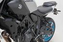 Yamaha MT 07 [2024-2026] - fairing - picture 5