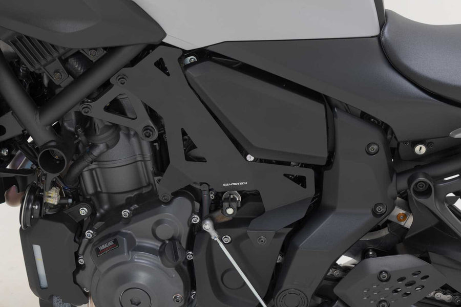Yamaha MT 07 [2024-2026] - fairing - picture 6