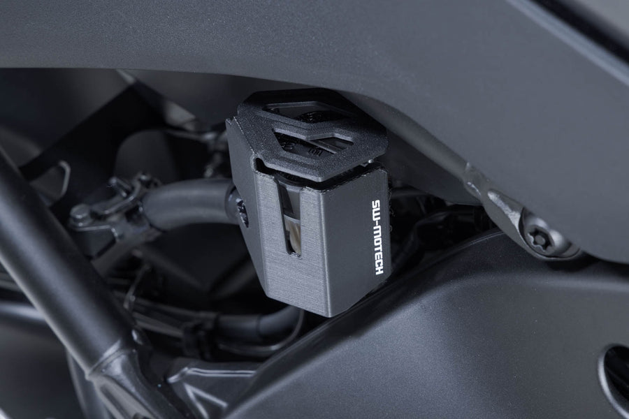 Yamaha Tracer 9 Y-AMT [2025] - Protection du réservoir de liquide de frein - photo 5