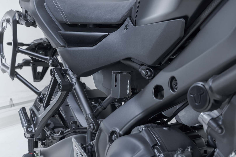Yamaha Tracer 9 Y-AMT [2025] - Protection du réservoir de liquide de frein - photo 7