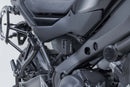 Yamaha Tracer 9 Y-AMT [2025] - Protection du réservoir de liquide de frein - photo 8