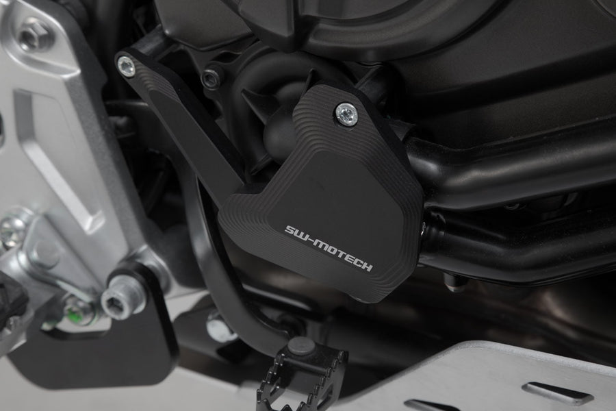 Yamaha XTZ 700 T Tenere 700 Explore Edition [2023-2024] - Water pump protection - Image 2