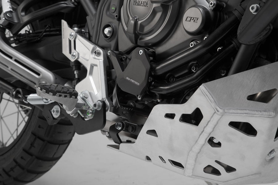 Yamaha XTZ 700 Tenere [2025] - Water pump protection – picture 4