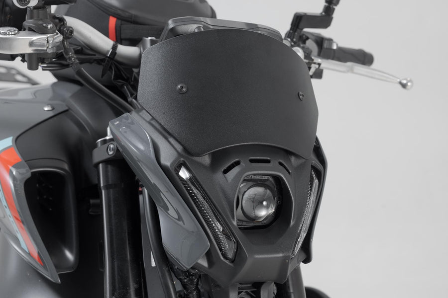 Yamaha MT-09 SP [2021-2023] - Windshield – Image 1