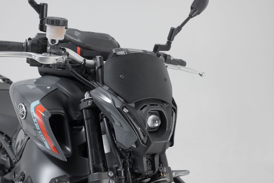 Yamaha MT-09 SP [2021-2023] - Windshield – Image 2