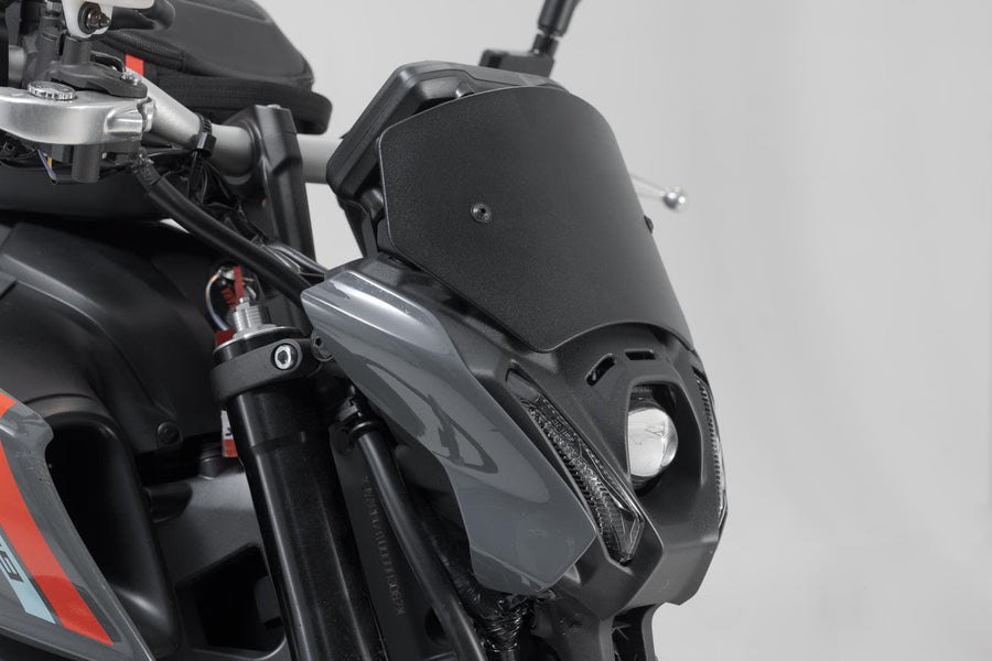 Yamaha MT-09 SP [2021-2023] - Windshield – Image 5